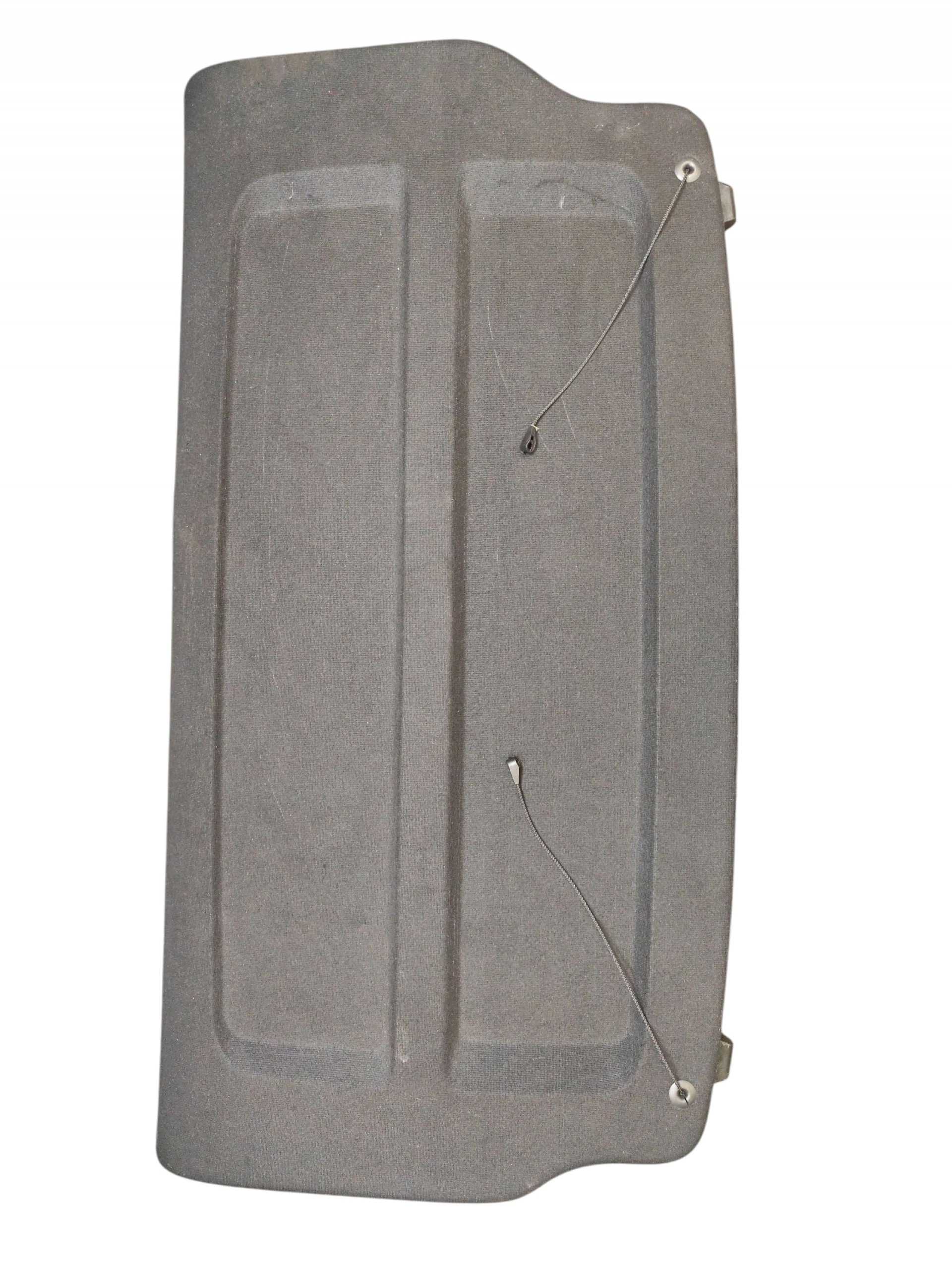 plato boot rear part rear JEEP RENEGADE (2014-2018) 7356311520