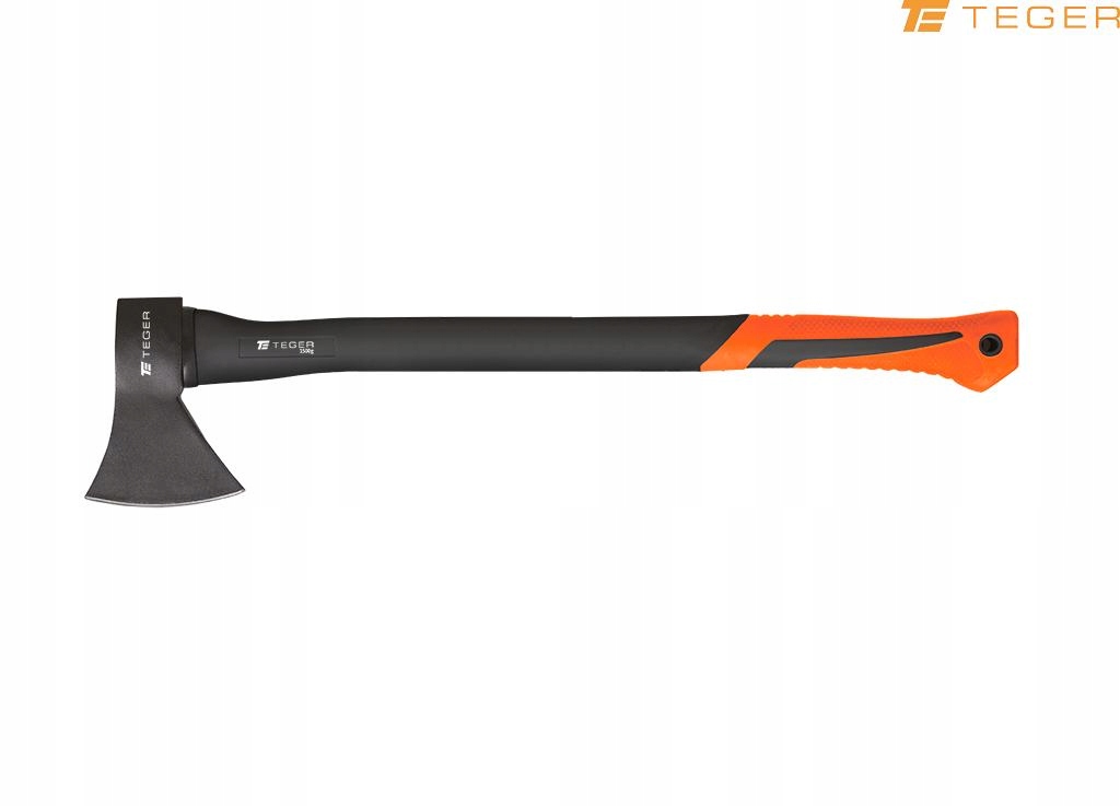 

Siekiera uniwersalna z trzonkiem fiberglass 1500g