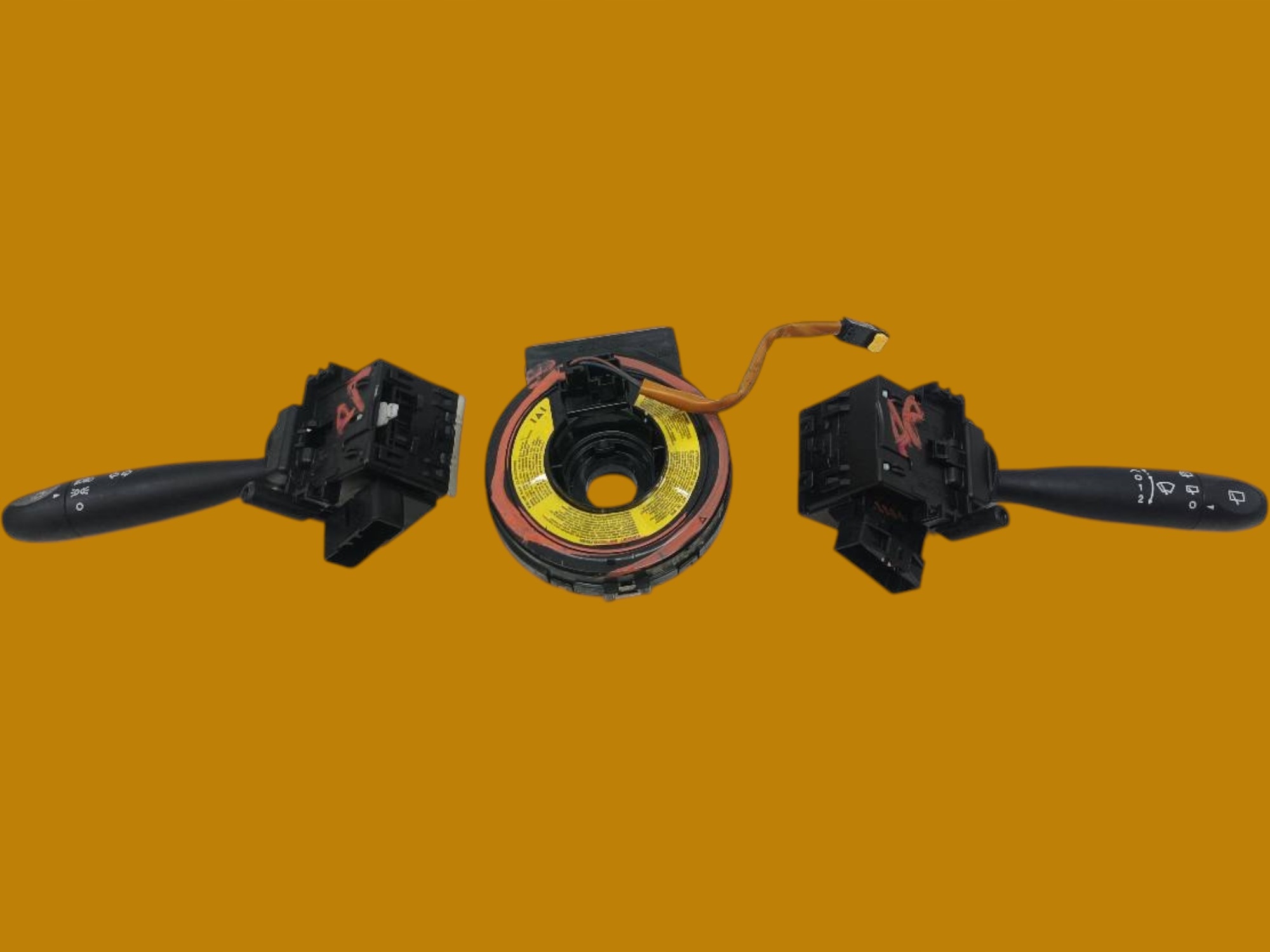 DEVIO LUCI TERGICRISTALLO TERGI 202007962 202007968 Hyundai i10 e (2008-2013)
