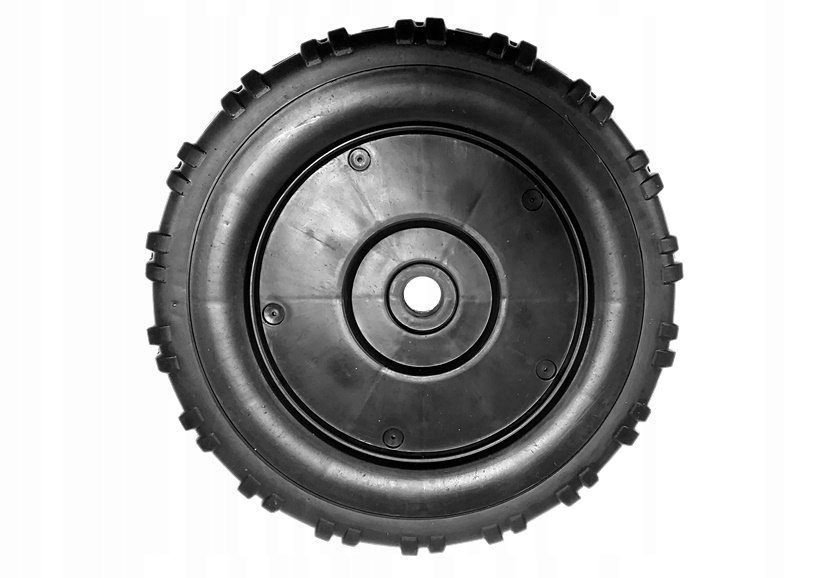 Koło do pojazdu akumulatorowego Toyota Tundra EVA Wiek dziecka 3 lata +