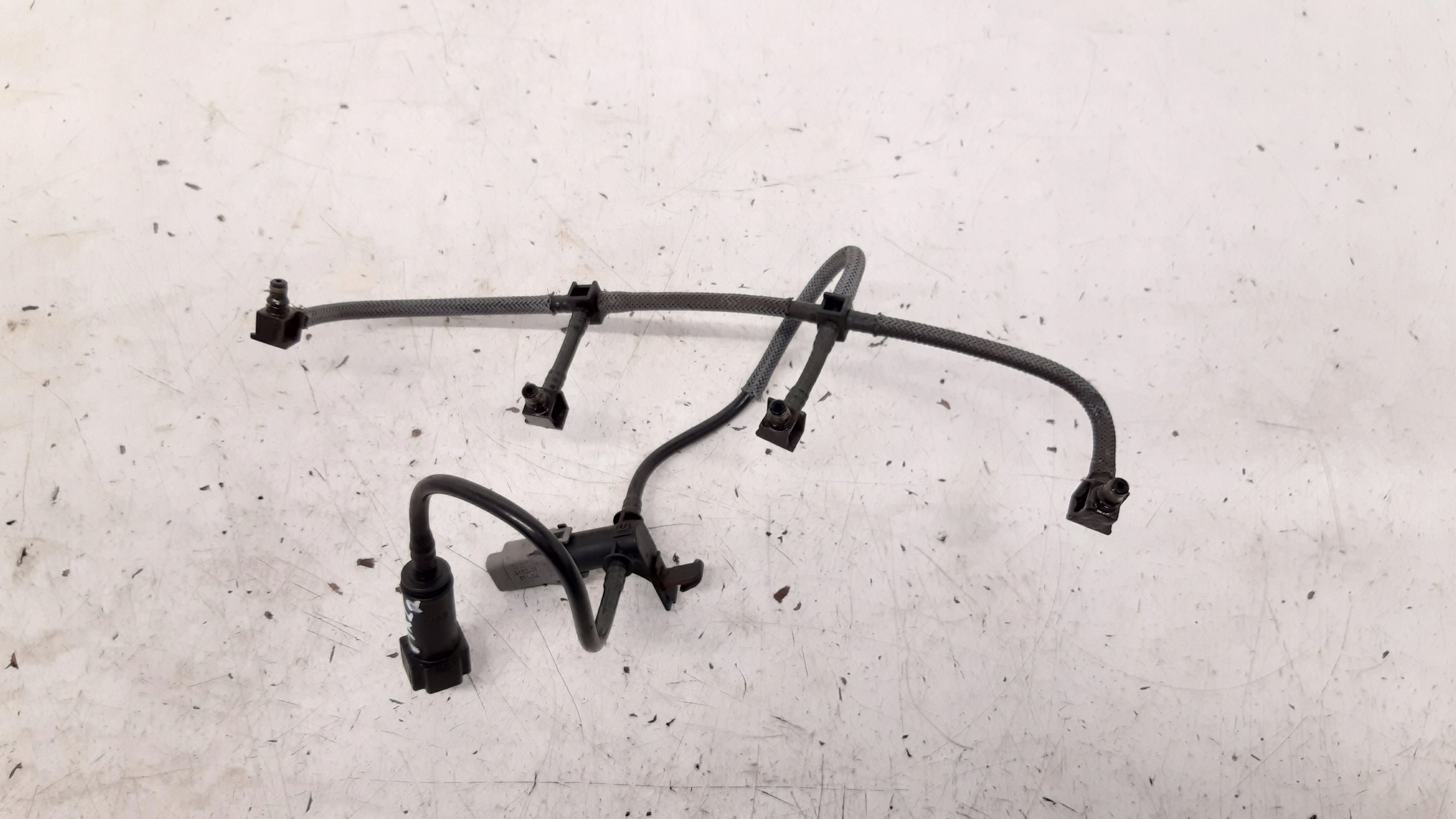 wiring nadmiarowy 4R8Q9F951AA Ford Focus MK2