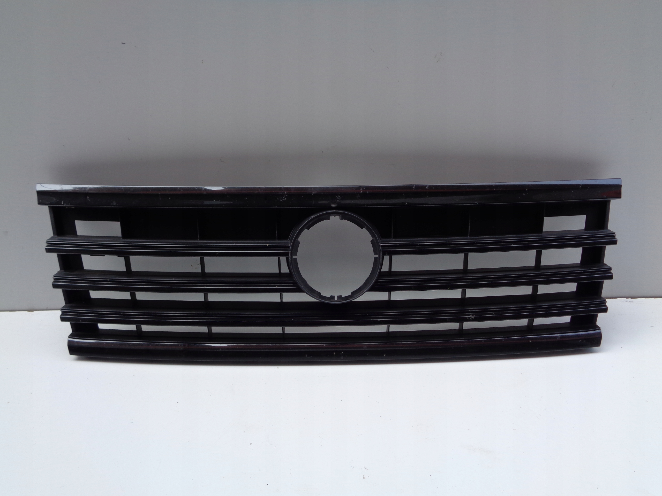 GRIGLIA VW TOUAREG III 760 18- nero