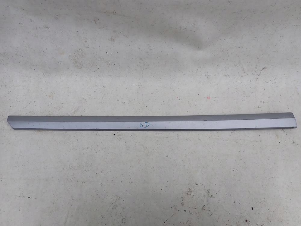 VW PASSAT B8 14-23 moulding door left front