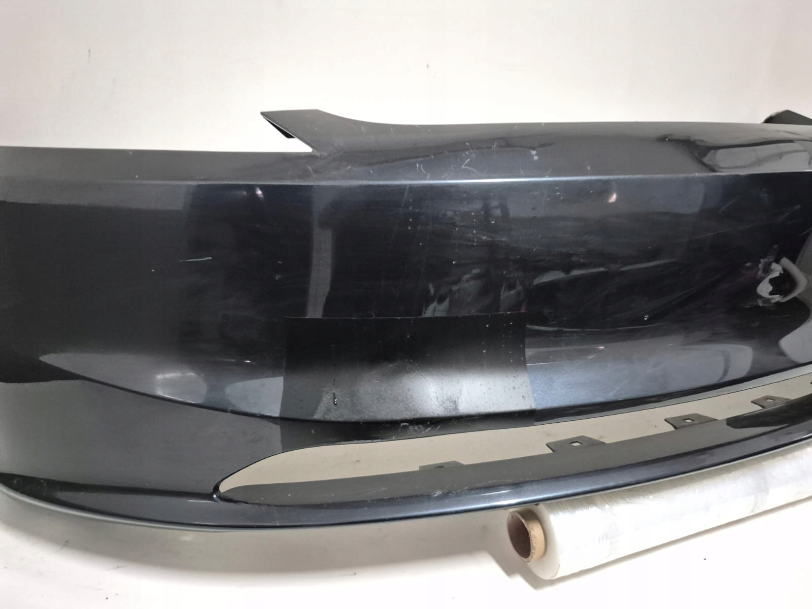 TESLA MODEL 3 LIFT 23-> bumper front front