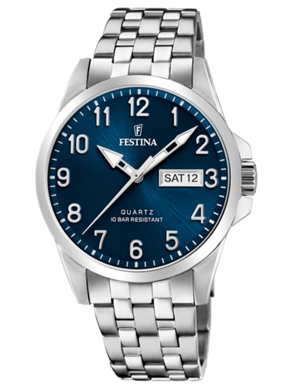 Hodinky Festina F20357/C