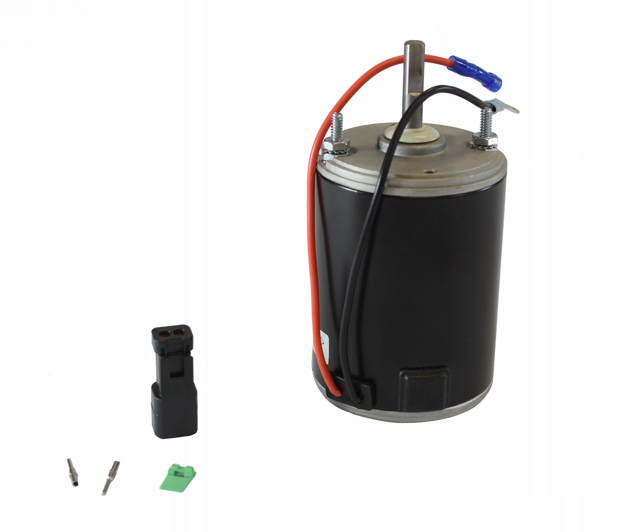 1741504 - ДВИГУН ПОВІТРОДУВКИ OEM ДЛЯ МАШИН CAT