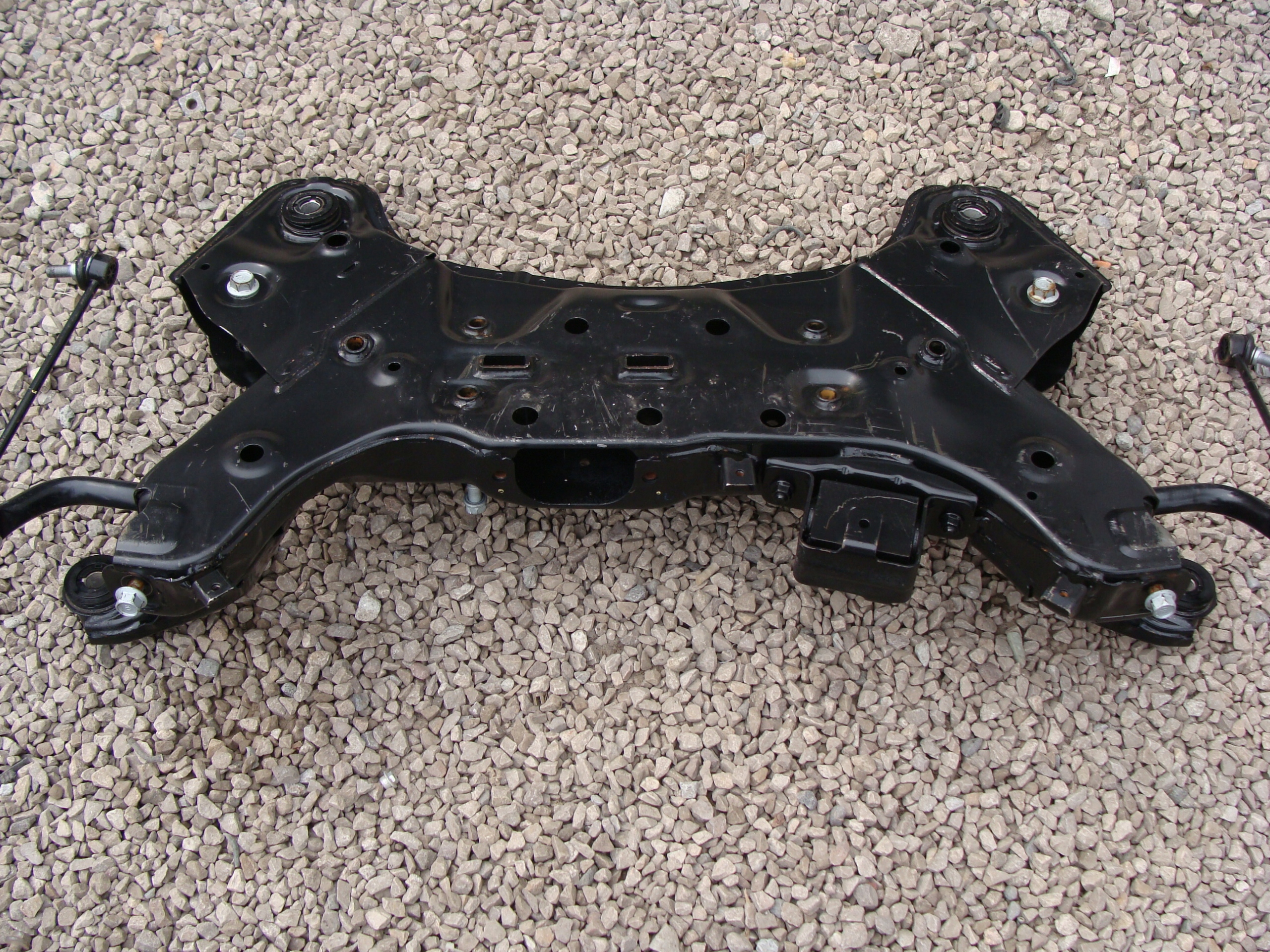 SANKI BELKA KIA SOUL II !! Typ samochodu Samochody osobowe