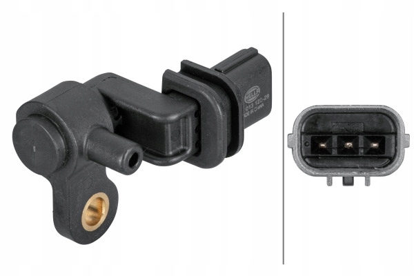 CZUJNIK POŁOŻENIA WAŁU KORBOWEGO