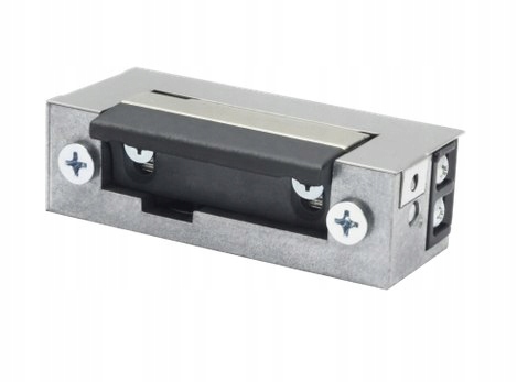 Elektrozaczep Bira symetryczny ES1-005 12V DC R5 Vidos 5TECH