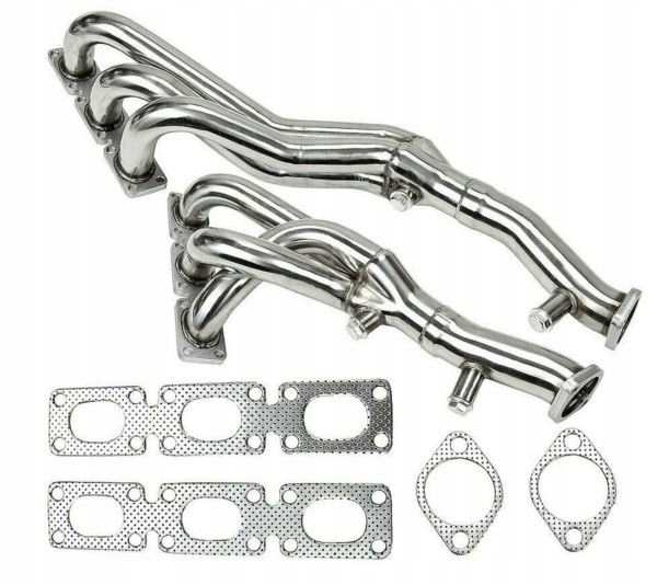 KBMWM54 - Выпускной коллектор BMW E46 E39 Z4 01-06 2.5 L 2.8 L