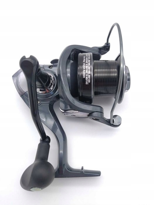 Naviják Reelsking Mr 8000