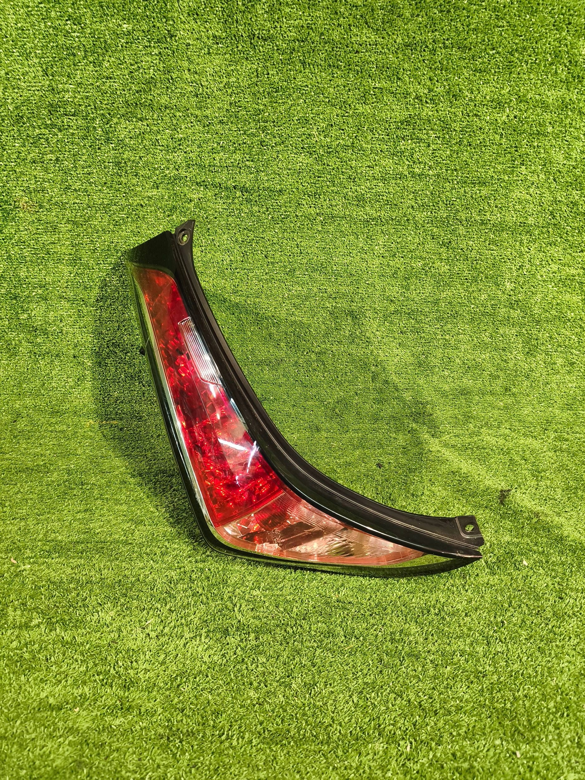 light rear rear part left TOYOTA AYGO II 14- NR.156