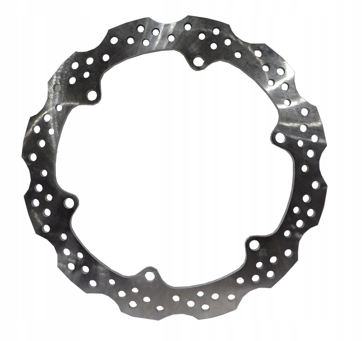 45351-MJE-D01 - HONDA CB650F CB 650 F 14-18 ТОРМОЗНЫЕ ДИСКИ