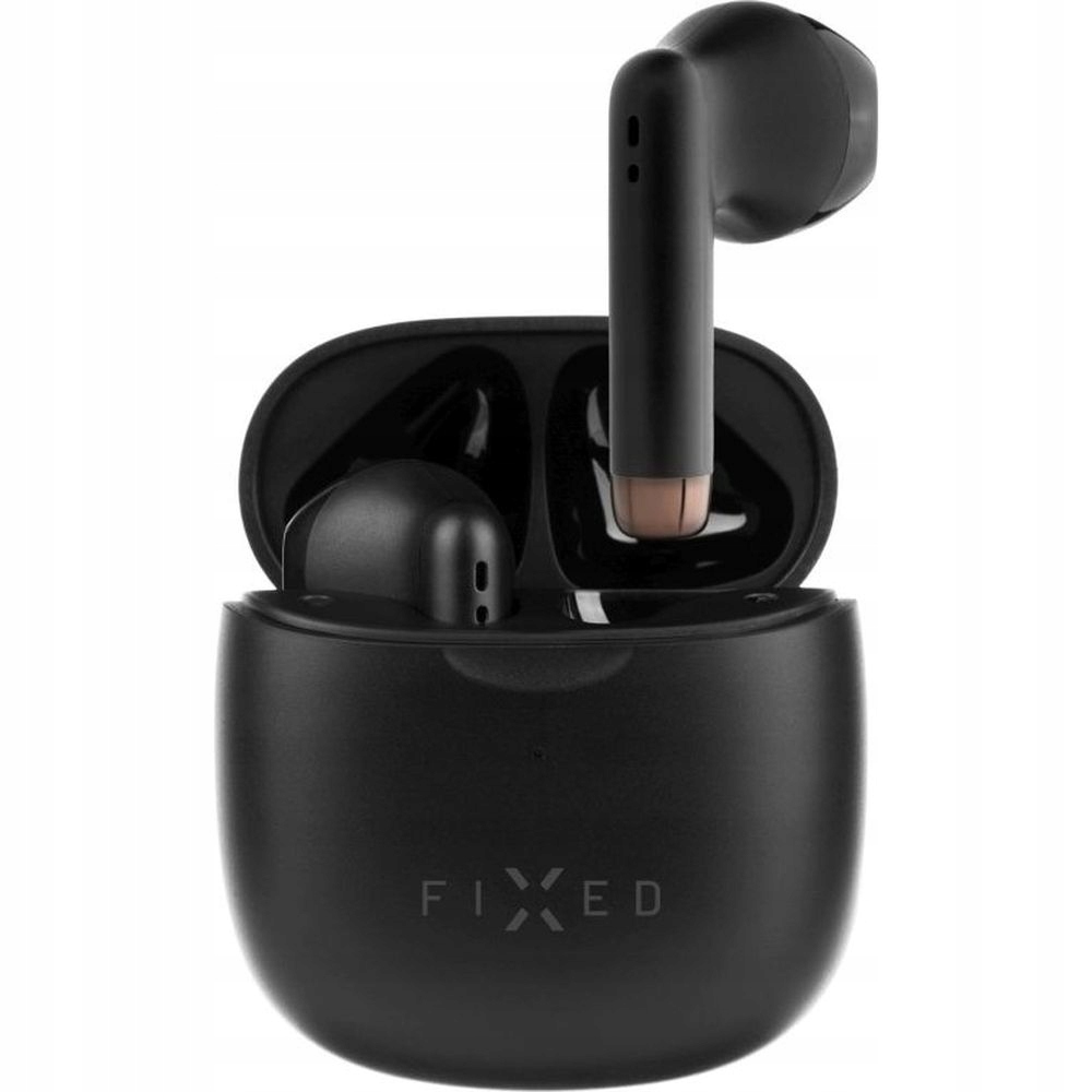 Sluchátka do uší přes Bluetooth Fixed Bezdrátová sluchátka kabel Usb-a/usb-c