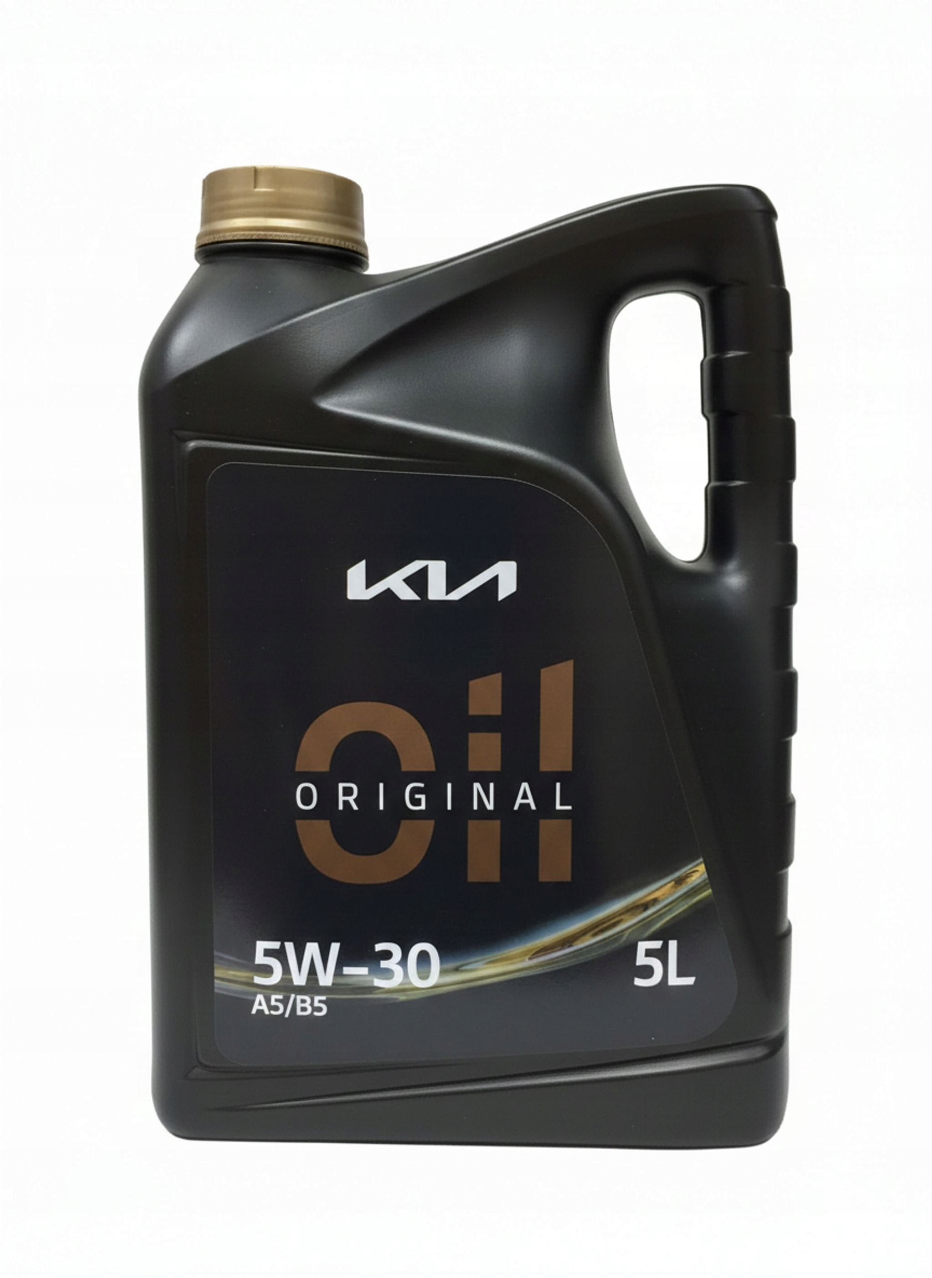 Kia Original Oil olej 5W30 A5/B5 5L