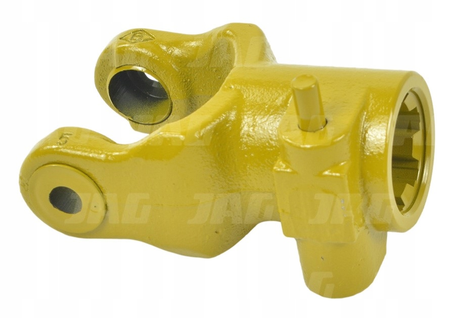 Vnější vidlice hřídele Wom Walterscheid Claas 680 682 Walterscheid 977218