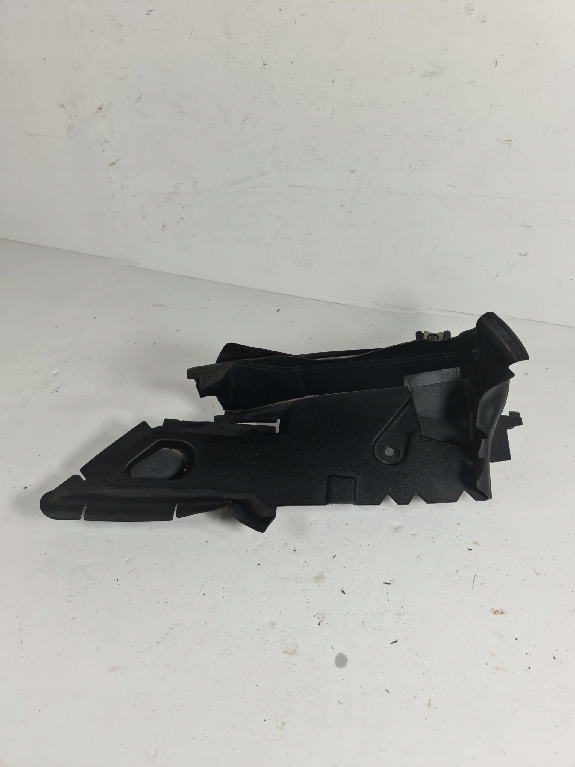 EM2B-R020A26-AC - S-MAX MK2 ЗВУКОИЗОЛЯЦИЯ ПРАВОГО КРЫЛА