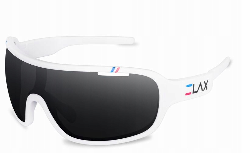 OKULARY ROWEROWE BIEGANIE ELAX EX P1 FOTOCHROM MTB