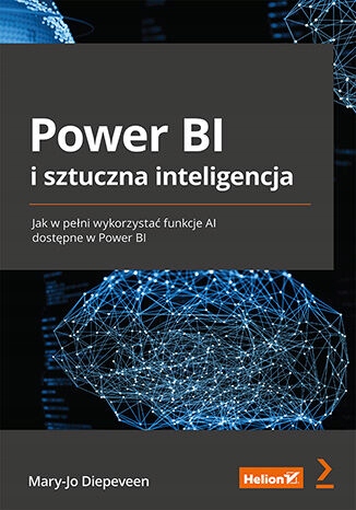 Power BI i sztuczna inteligencja.