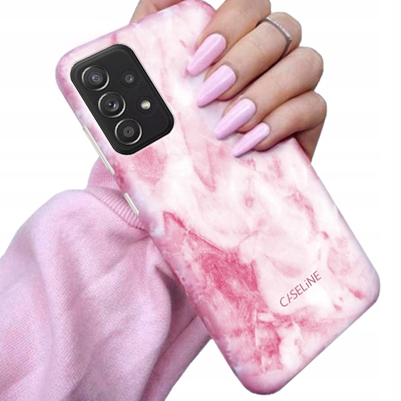 

etui case plastik do Oppo A54 5G A74 5G szkło