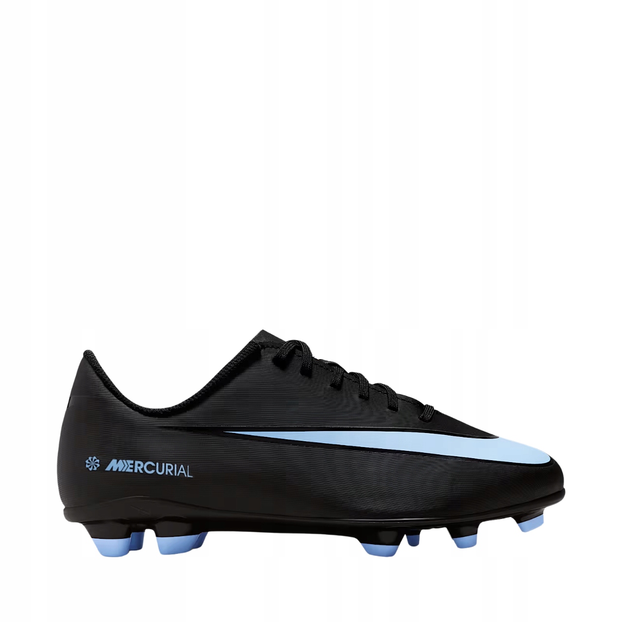 Nike Mercurial Vapor 16 Club Fg/mg FQ8286-003 buty piłkarskie-korki roz33,5