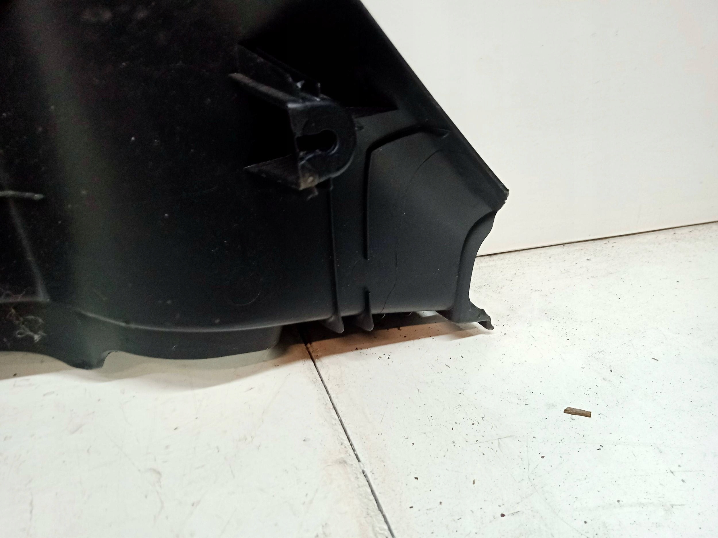 KIA RIO IV side upholstery boot right rear part 85741-H8000 2017