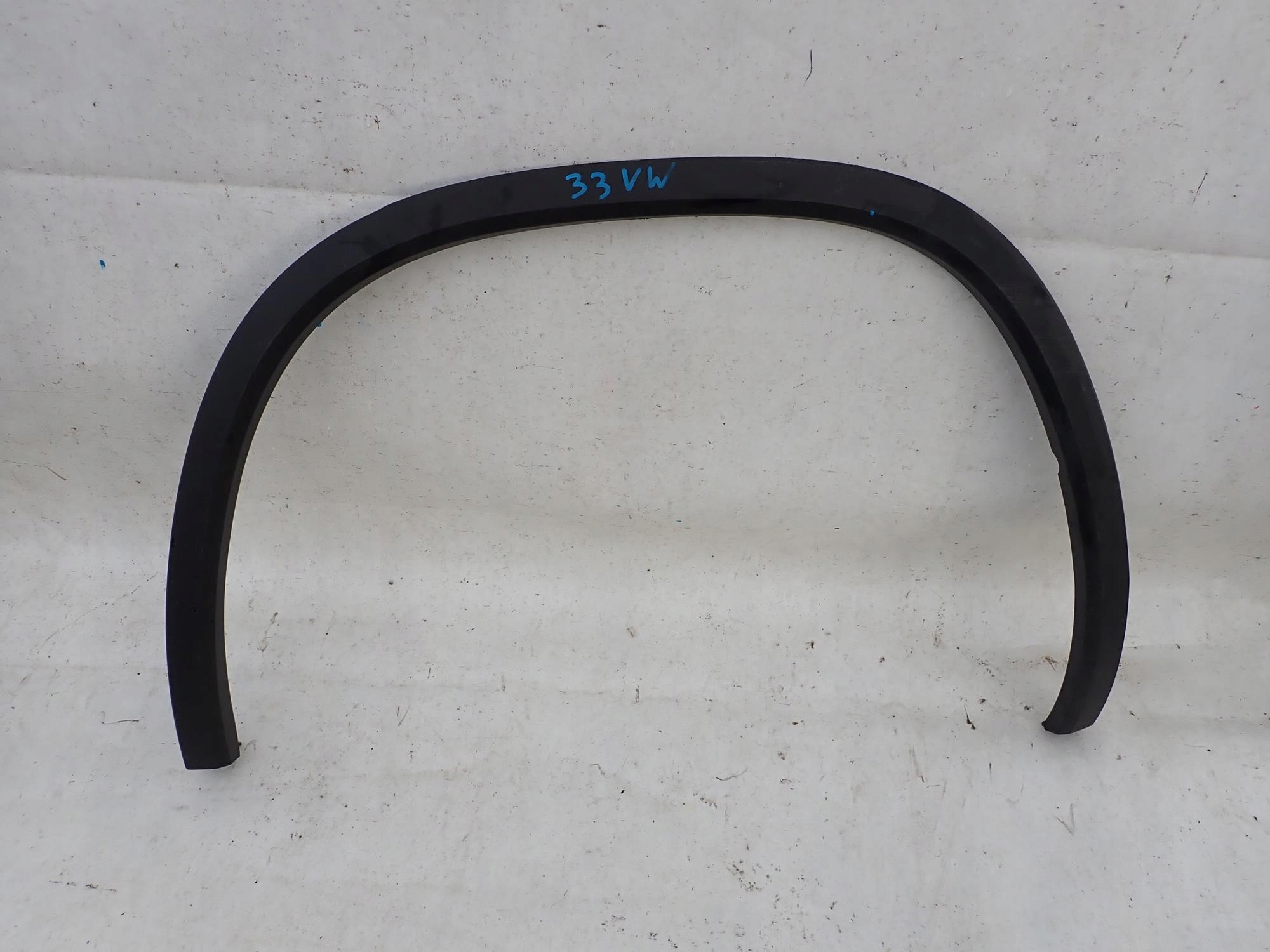 SKODA KODIAQ 16-> moulding cap left rear part