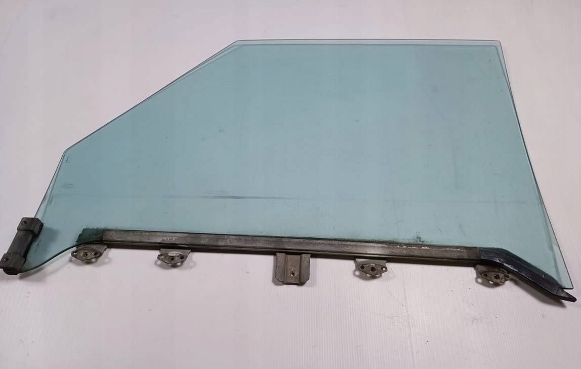 window side right door Mercedes SL SLC 107 Coupe