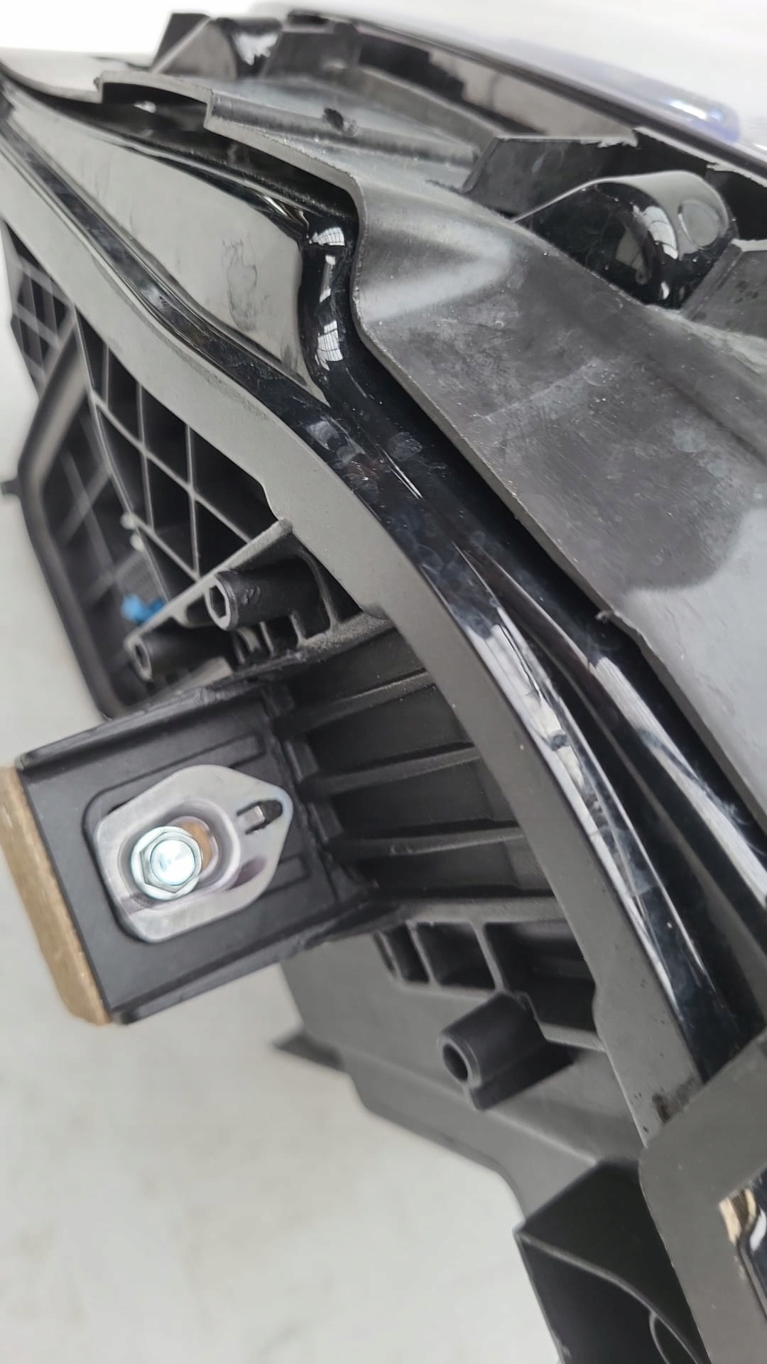 Frontscheinwerfer Mercedes-Benz GLB W247 A2479066004 LED Rechts Headlight - Thumbnail 9