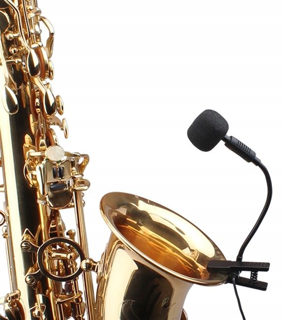 AudioDesign Pa Mbr kondenzátorový mikrofón na husacom krku