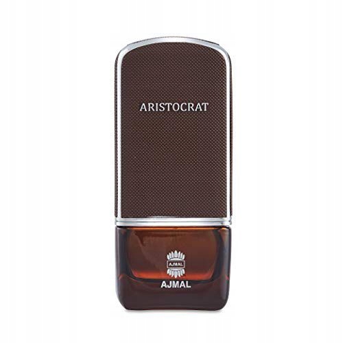 Ajmal Aristocrat Him Edp Objem: 75 ML Pro Muže