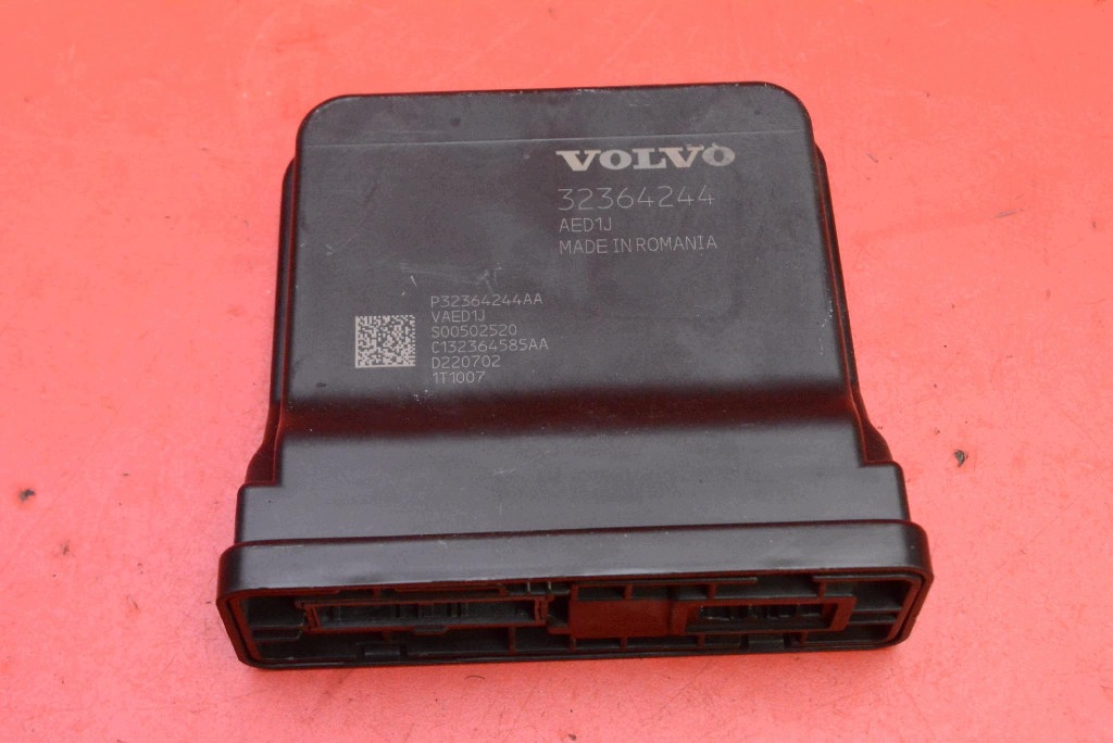 control unit module BLUETOOTH 32364244 VOLVO V60 2 II LIFT 23