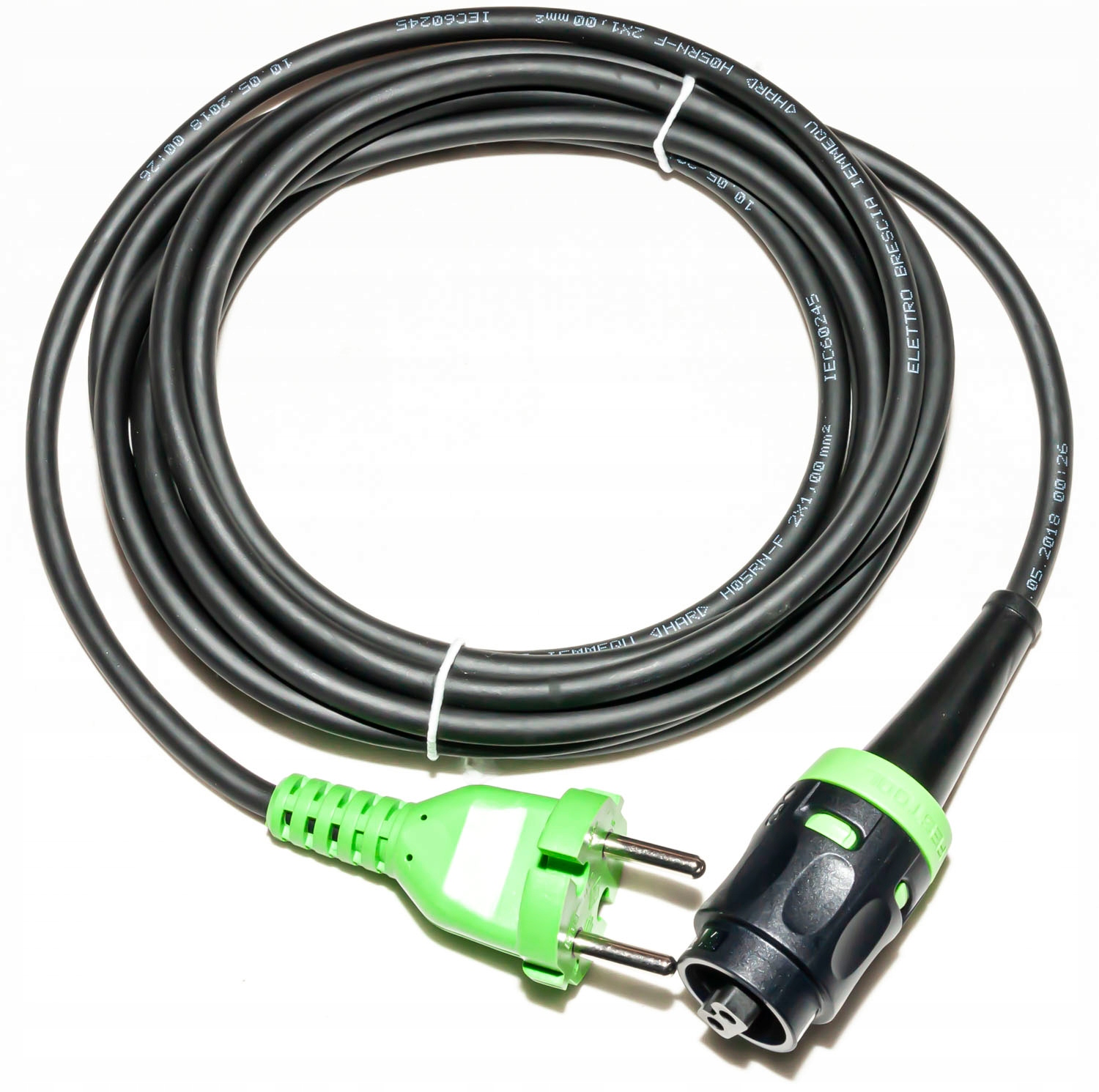 Przewód plug-it H05 RN-F4/3 za 1 szt. (203914)