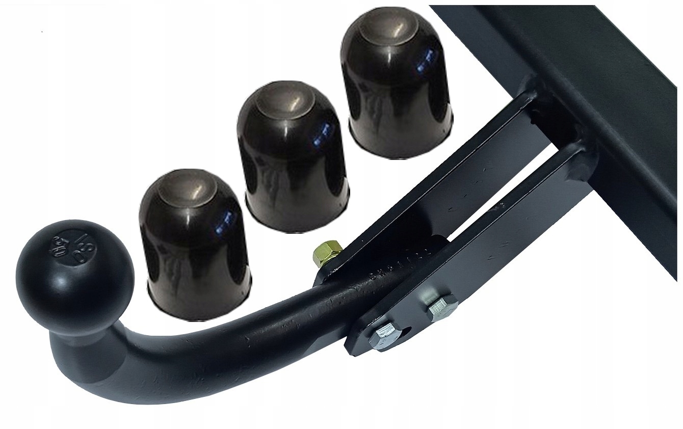 SŁUPSK AUTO HAK HOLOWNICZY do DODGE CALIBER SUV 2006 do 2013