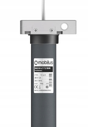 Motor Mobilus M45 M Nhk 25/17