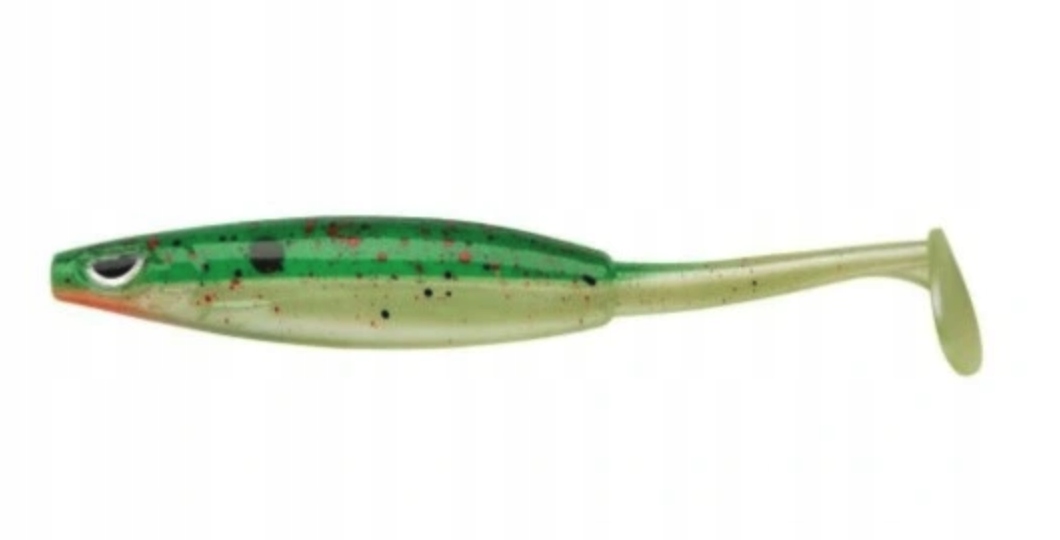 

Guma Berkley Sick Vibe 12CM Hot Firetiger
