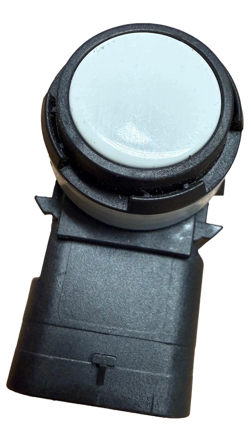 Bmw Parkovací senzor Pdc 6620 5B53931 01 Uss 60 4 Pin Nový Originál Bílý