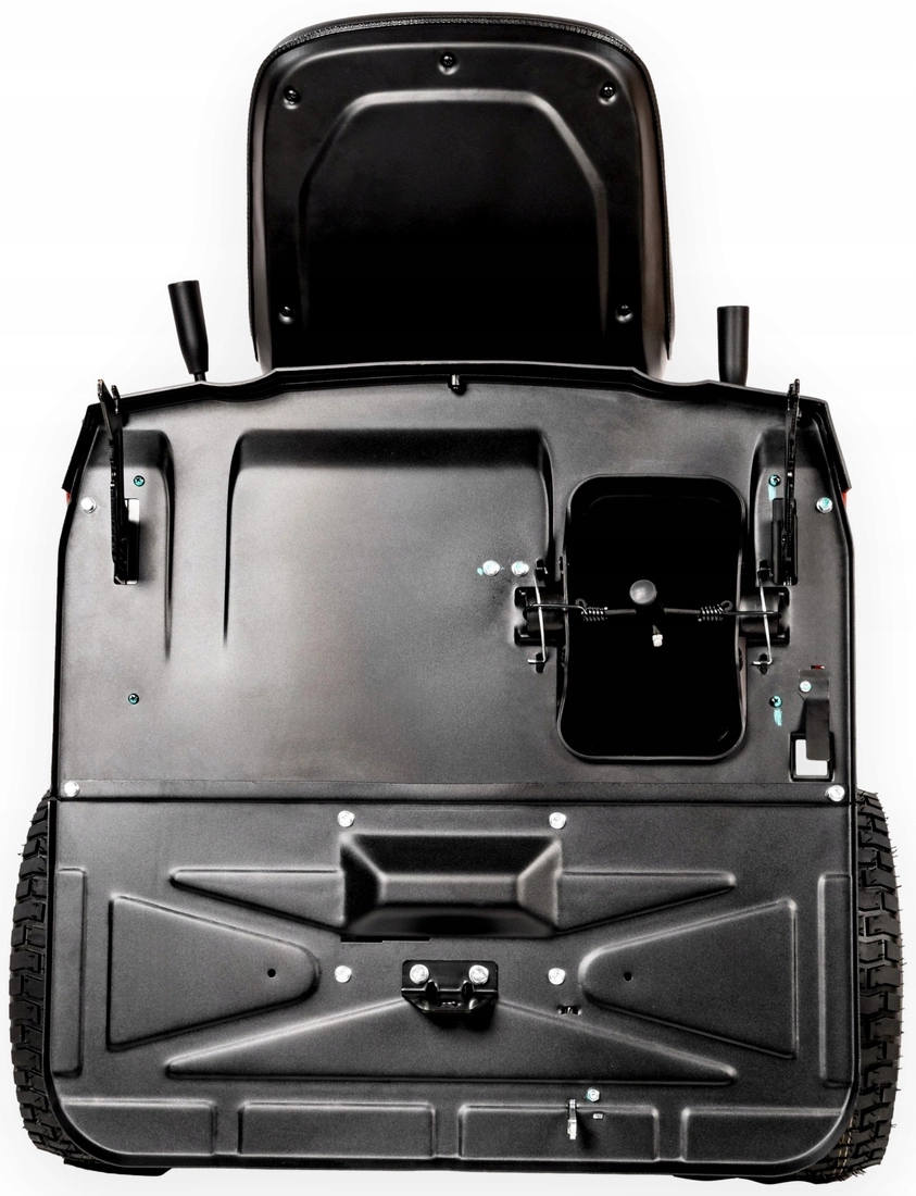 CEDRUS C-TRAC 65HC TRAKTOREK OGRODOWY RIDER TRAKTOR KOSIARKA TRAWY HYDRO Napęd napęd na koła