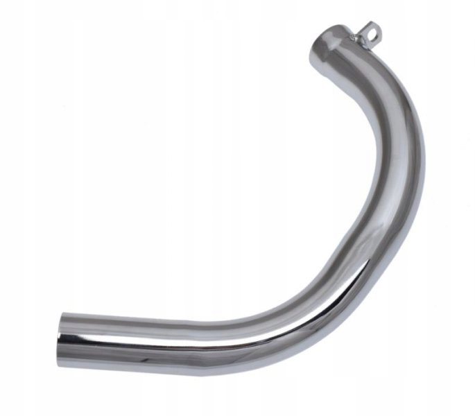 IS14M26028 - ВЫПУСКНОЕ КОЛЕНО WSK175