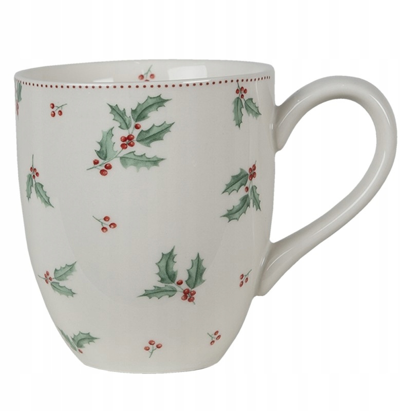 

Kubek Ceramika Ilex 200 ml. C&e