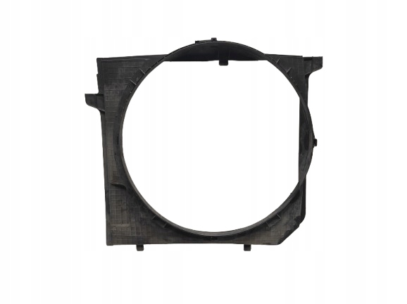 MERCEDES E W124 84- 3.0 OSŁONA WENTYLATORA 1245000755