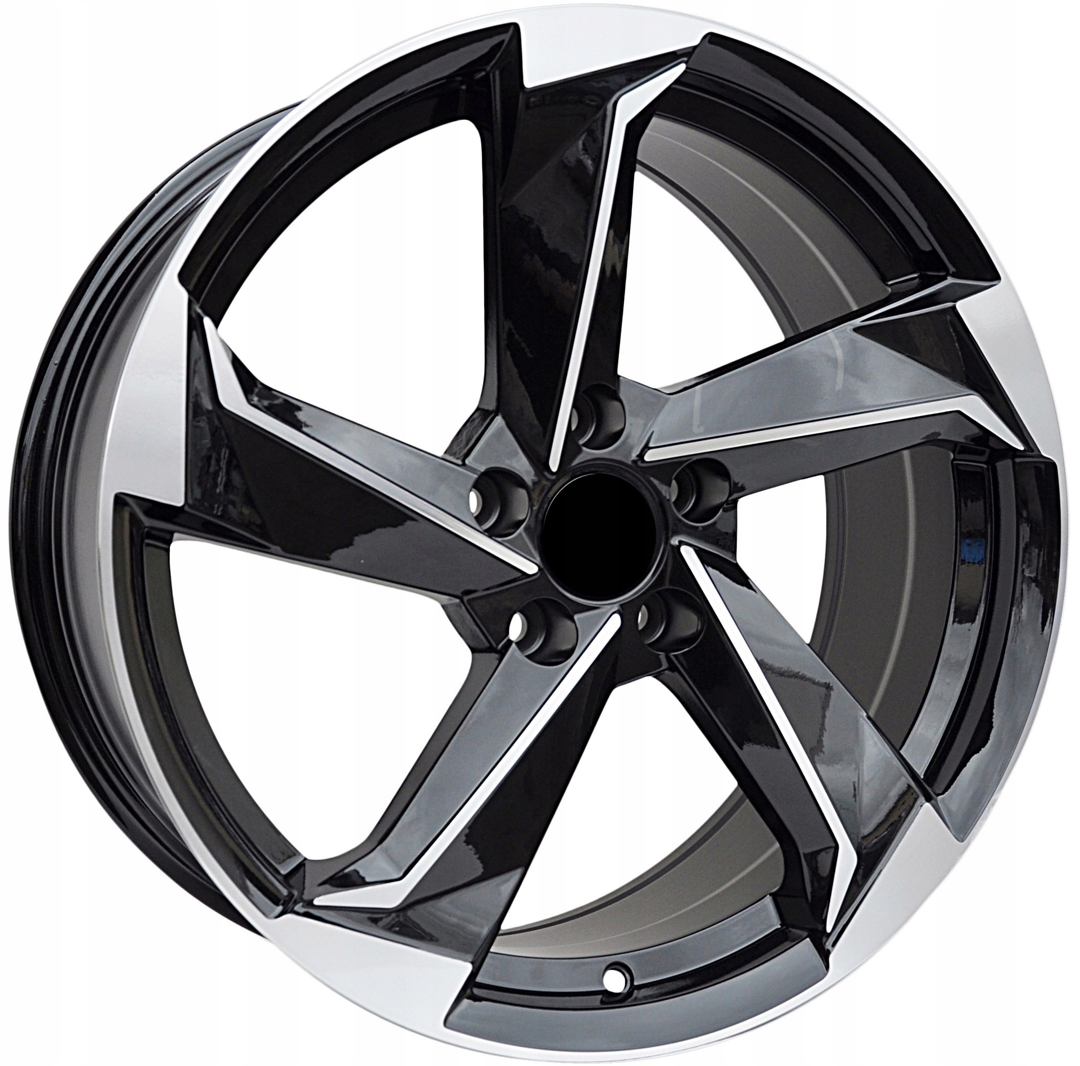 5185 Mb Nové Kola 18 5x112 Pro Audi A4 A5 A6 A8 Tt