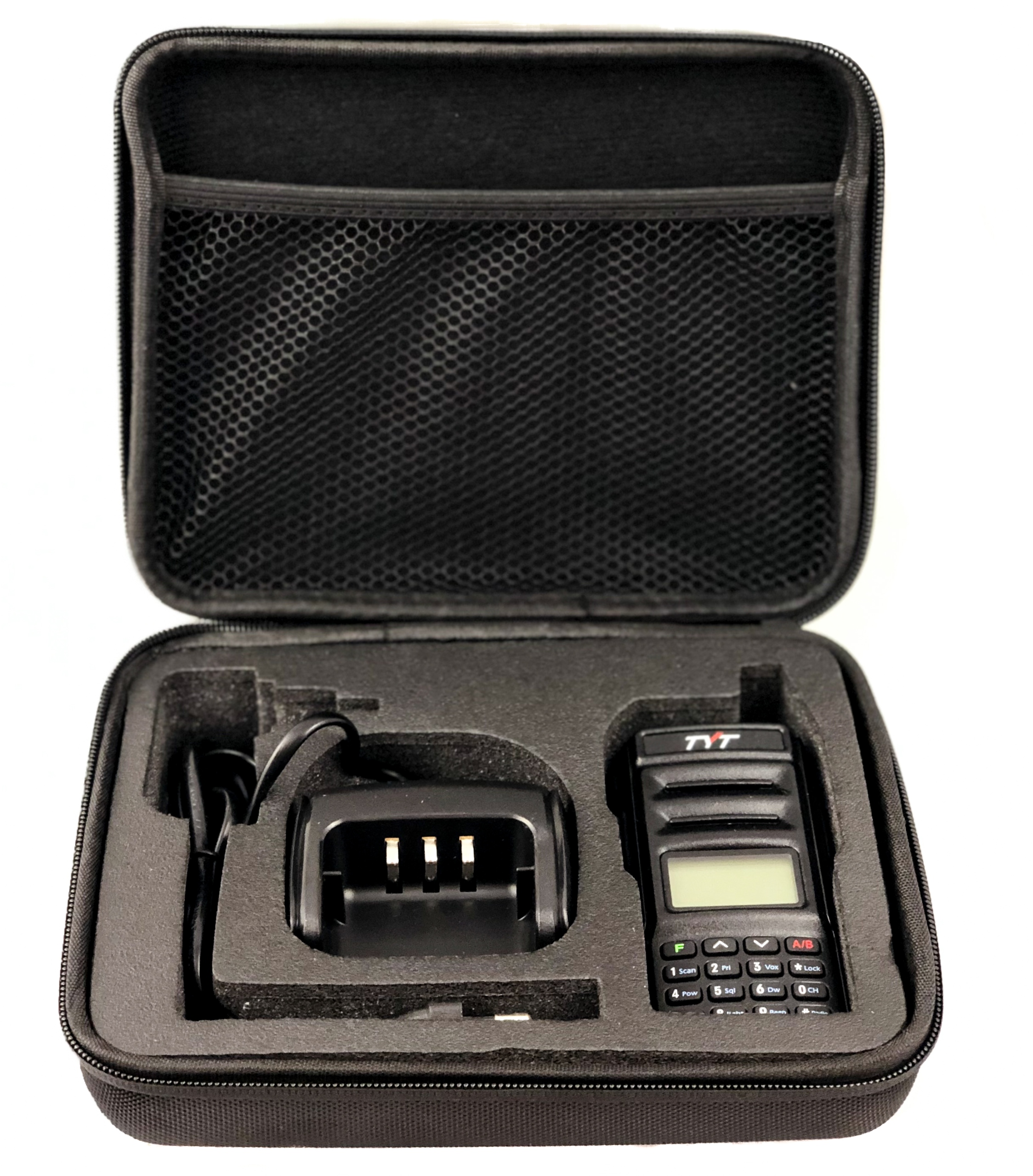 

Etui Pokrowiec Walizka TH-UV88 Baofeng UV-82 Ht