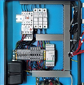 Gudepol Kompresor śrubowy SMART-3G 11/10-500/11-VT Model SMART-3G 11/10-500/11-VT 2022