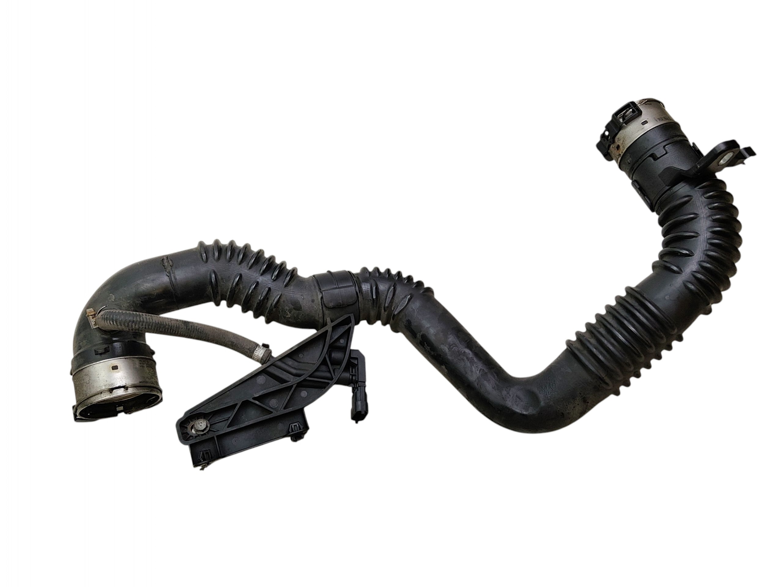 schlauch rohr ladeluftkühler luft NISSAN X-TRAIL T32 1.6 DCI 1171942 S01