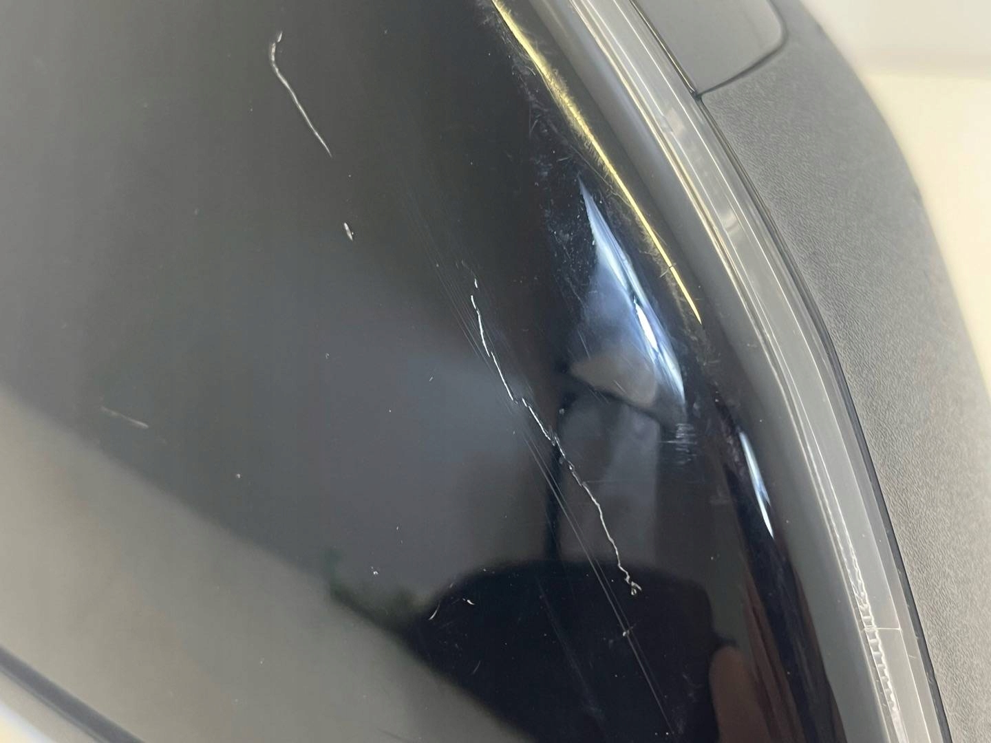 mirror exterior right side SEAT Arona 2020 E9026684