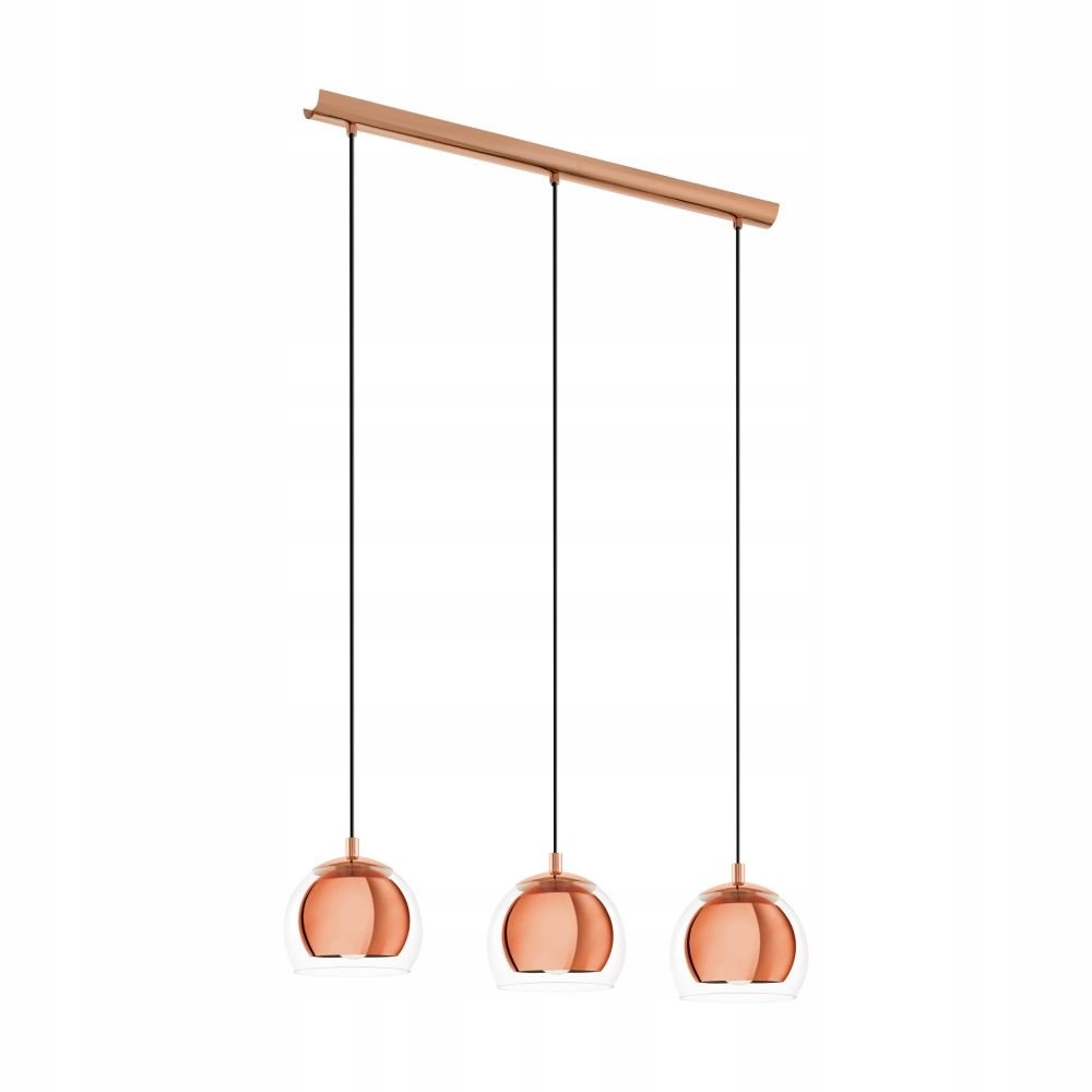 Závesná lampa Rocamar 94591 Eglo