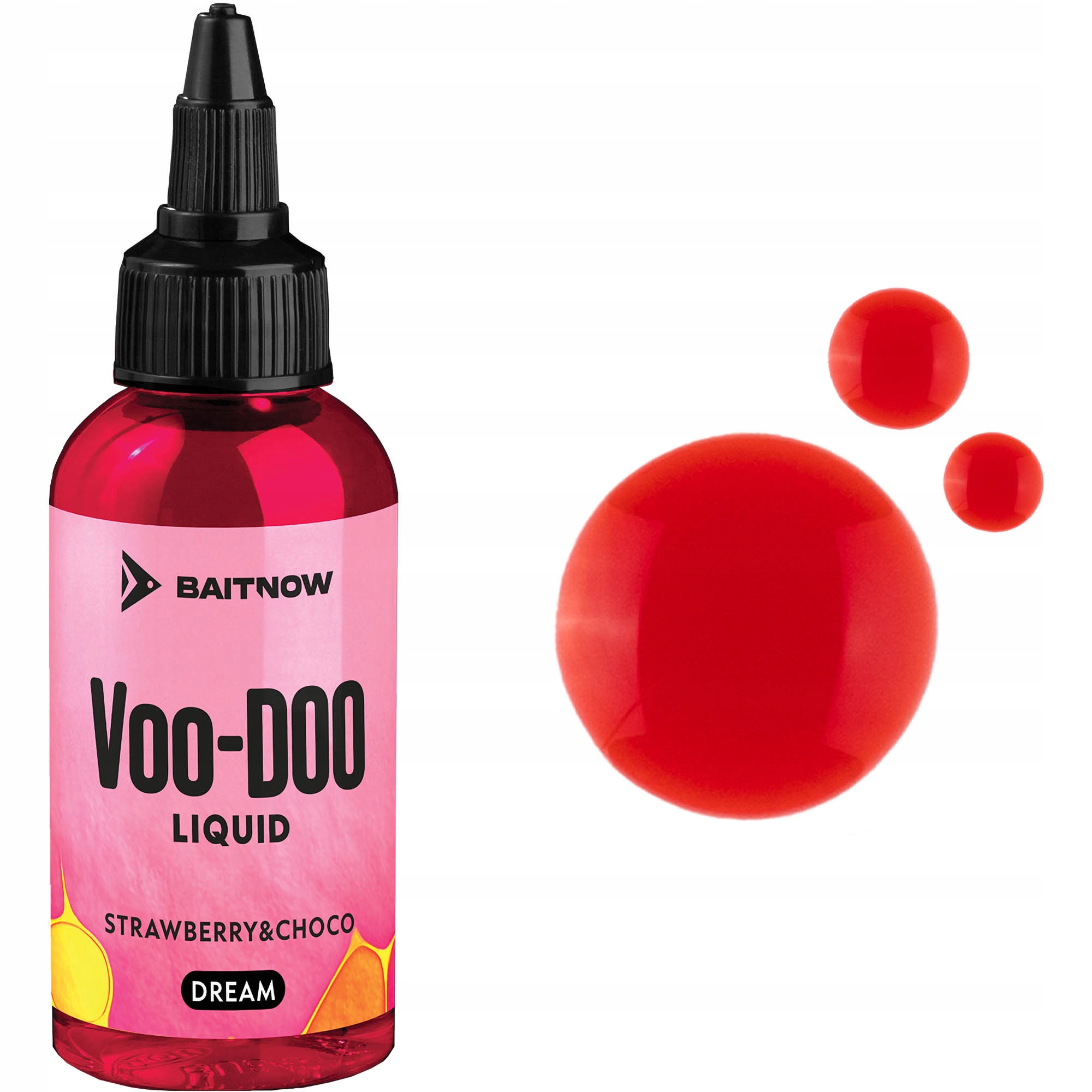 Liquid Baitnow Method Feeder Voo doo Dream 50ml