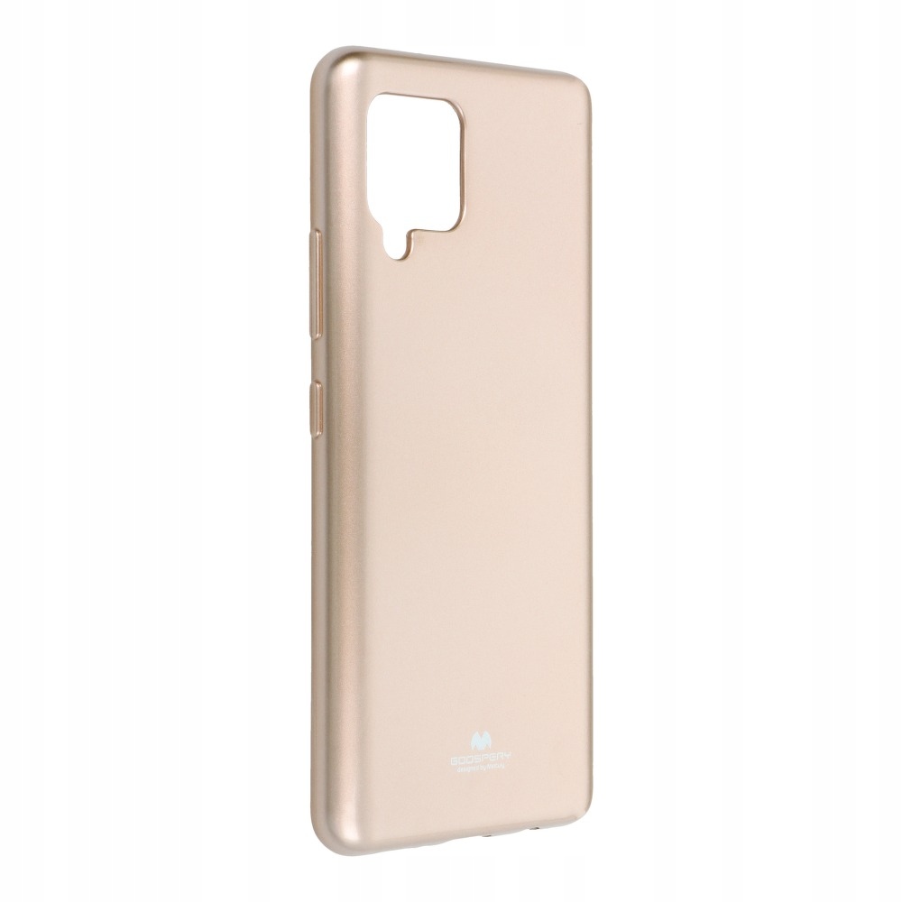 Etui Jelly Mercury Case do Samsung Galaxy A42 5G