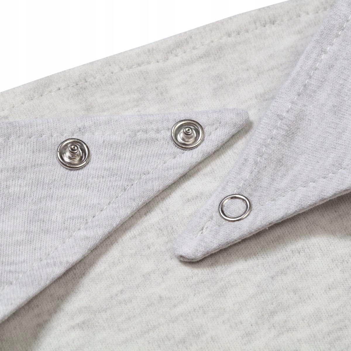 Śliniak apaszka LEAVES Kolor Wielokolorowy